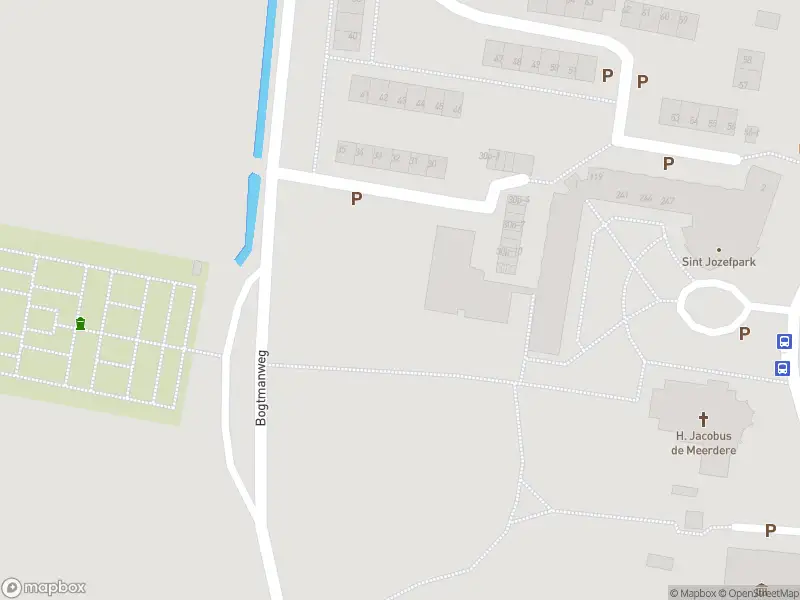 Overlastmelding Bogtmanweg in Tuitjenhorn