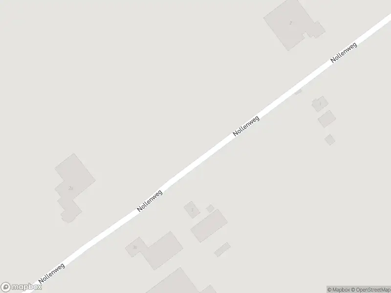 Ambulance met grote spoed naar de Nollenweg in 't Zand