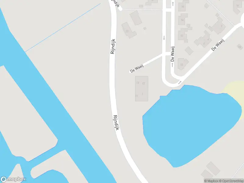 Overlastmelding Rijndijk in Westervoort