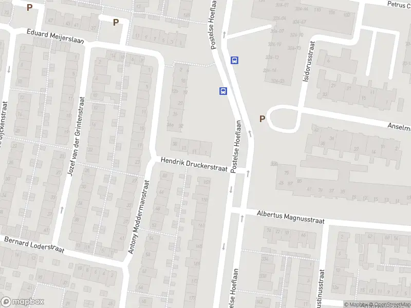 Overlastmelding Hendrik Druckerstraat in Tilburg