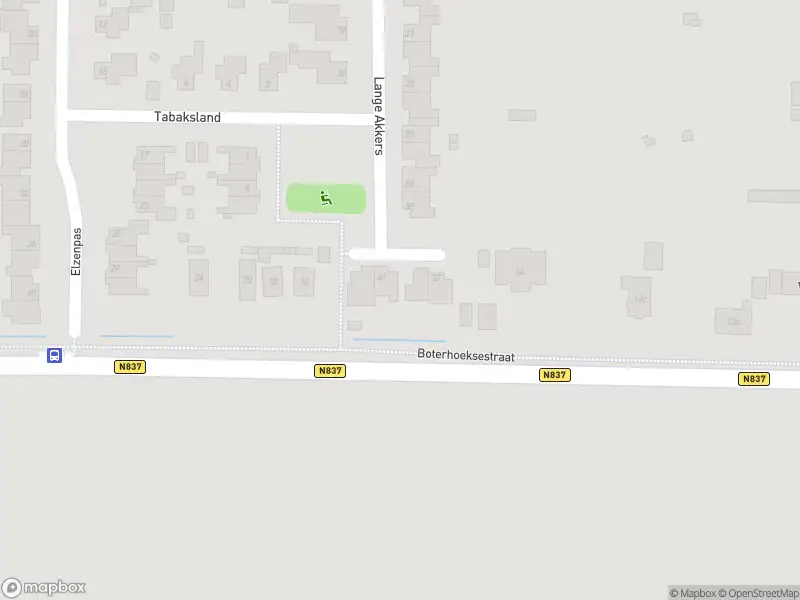 Overlastmelding Boterhoeksestraat in Heteren