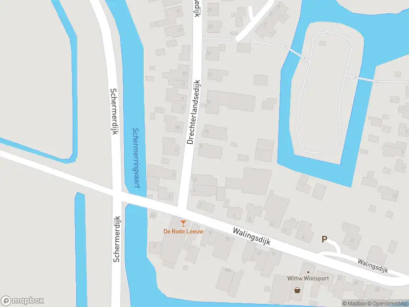 Overlastmelding Drechterlandsedijk in Ursem
