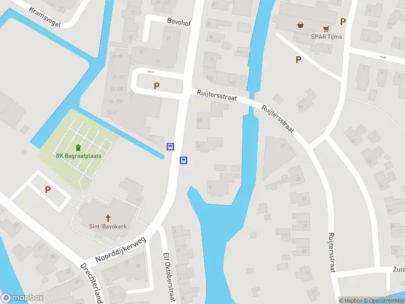 Overlastmelding Noorddijkerweg in Ursem
