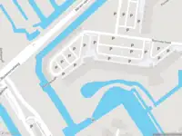 Ambulance met gepaste spoed naar de Beemsterhoek in Capelle aan den IJssel