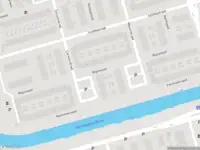Politie naar de Operaweg in Amersfoort vanwege aanrijding met letsel