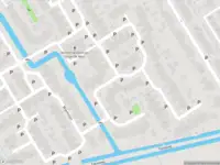 Overlastmelding Weidemolen in Nieuw-Lekkerland