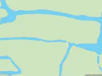 Overlastmelding Kanaaldijk in 1121NZ Landsmeer gesloten