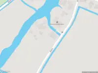 Ambulance met gepaste spoed naar de Busch in Krommenie