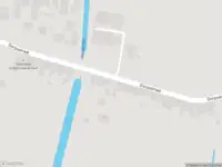 Overlastmelding Dorpsstraat in Zuid-Beijerland