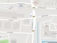 Overlastmelding Wageningsestraat in Zetten gesloten