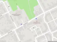 Brandweer met grote spoed naar de Lupinestraat in Kerkrade