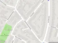 Anonieme overlastmelding Zinneveltlaan in Santpoort-Zuid