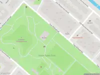 Ambulance met grote spoed naar de John Blankensteinstraat in Amsterdam