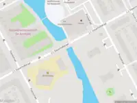 Politie naar de Annie M.G. Schmidtweg in Almere vanwege aanrijding met letsel