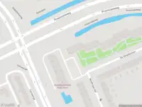 Overlastmelding De Streektuinen in Hoorn