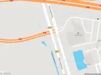 Ambulance met grote spoed naar de Europaweg in Venlo