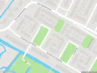 Overlastmelding Thorbeckestraat in Alblasserdam gesloten