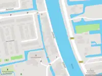 Overlastmelding Zuidkade in Waddinxveen gesloten