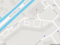 Brandweer met gepaste spoed naar de Schermerhoek in Capelle aan den IJssel vanwege een liftopsluiting