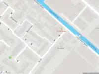 Ambulance met grote spoed naar de Berkenhove in Kwintsheul