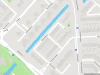 Ambulance met grote spoed naar de Diepenburg in Hoofddorp