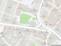 Brandweer met gepaste spoed naar de De Regent in Eindhoven vanwege een liftopsluiting