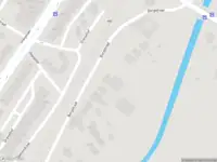 Overlastmelding Bergstraat in Geleen
