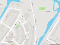 Politie naar de Piccolodreef in Harderwijk vanwege aanrijding met letsel