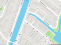 Ambulance met gepaste spoed naar de Prins Clausplein in Moordrecht