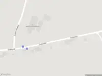 Overlastmelding Oudendijk in Goudswaard