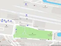 Overlastmelding Stationsplein in Hoorn