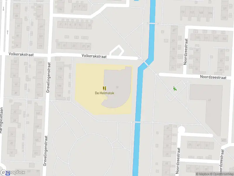 Anonieme overlastmelding Volkerakstraat in Lelystad