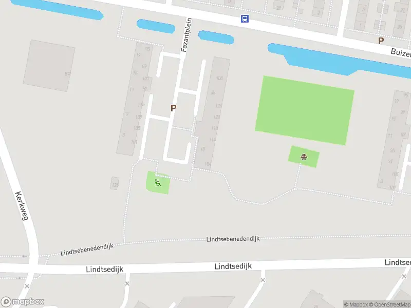 Ambulance met gepaste spoed naar de Fazantplein in Zwijndrecht