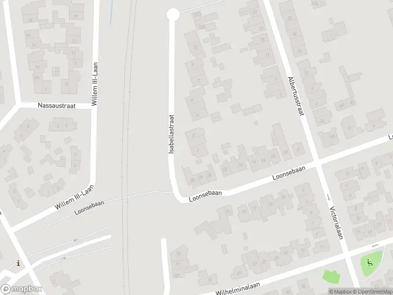 Brandweer met gepaste spoed naar de Isabellastraat in Vught