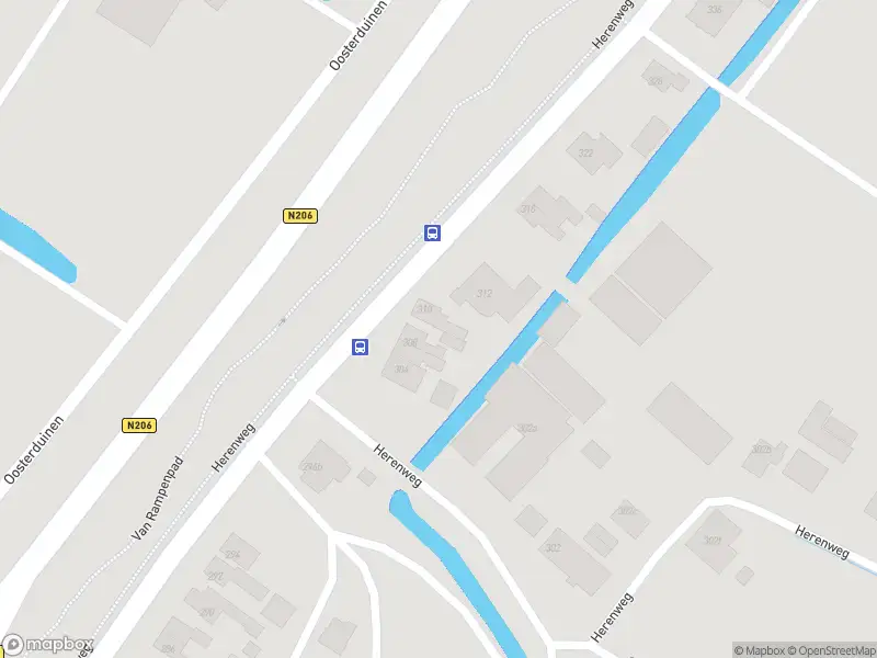 Overlastmelding Herenweg in Noordwijkerhout