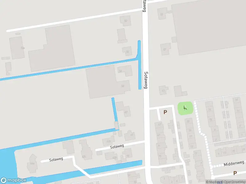 Overlastmelding Sotaweg in Roelofarendsveen gesloten