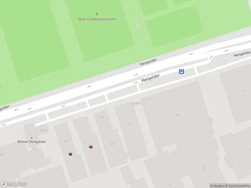 Overlastmelding Hengelder in Zevenaar gesloten