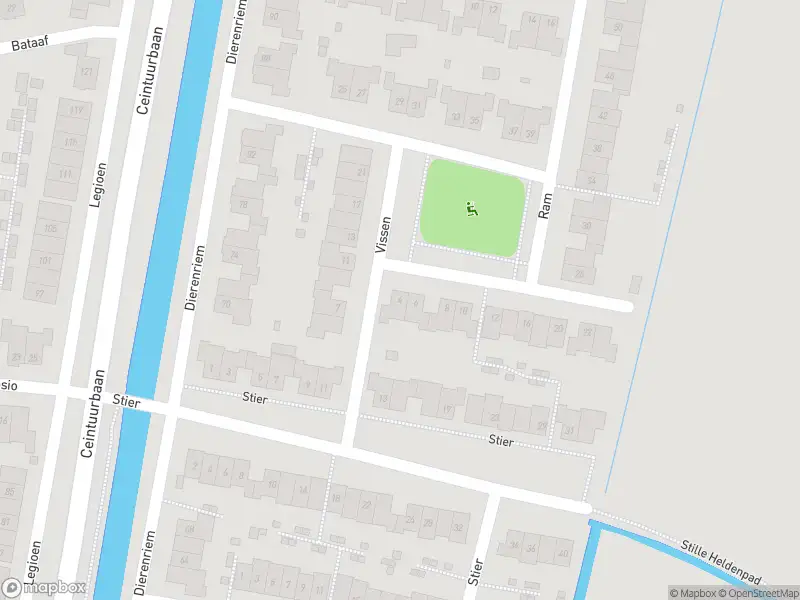 Overlastmelding Ram in Elst