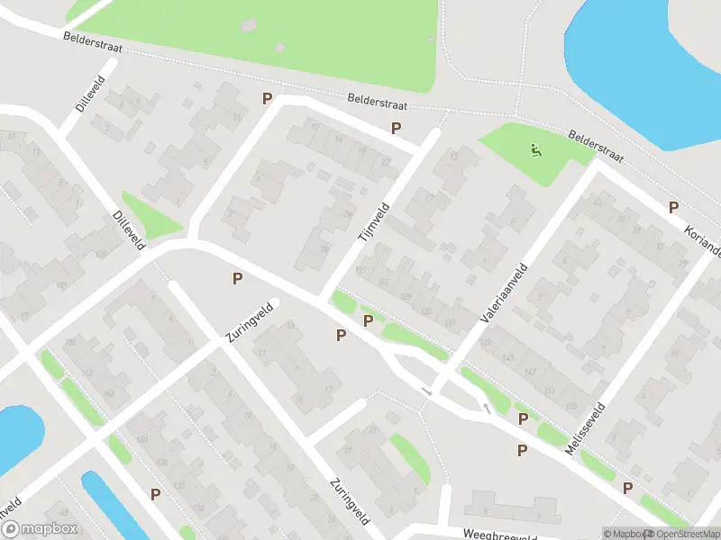 Overlastmelding Kruidenlaan in Doetinchem