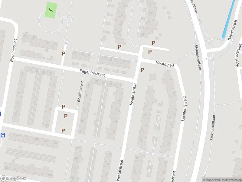 Overlastmelding Vivaldistraat in Tilburg gesloten