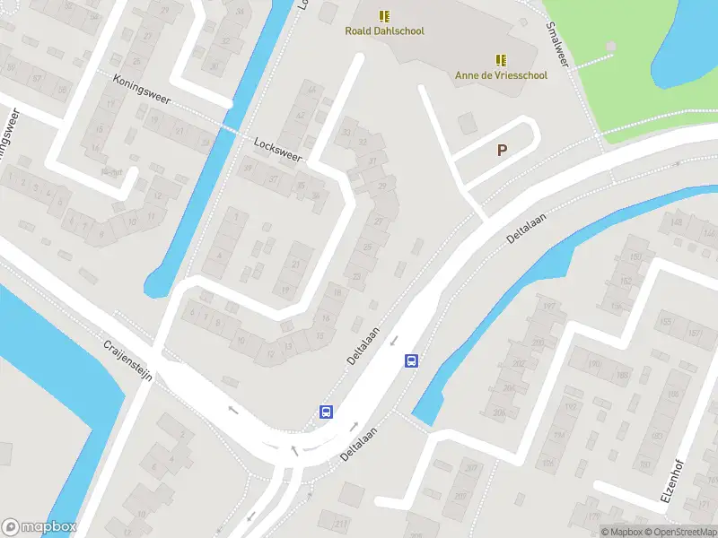Overlastmelding Locksweer in Sliedrecht gesloten