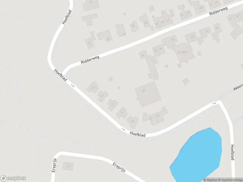 Brandweer en politie met grote spoed naar de Ridderweg in Heerlen vanwege waarnemen gaslucht