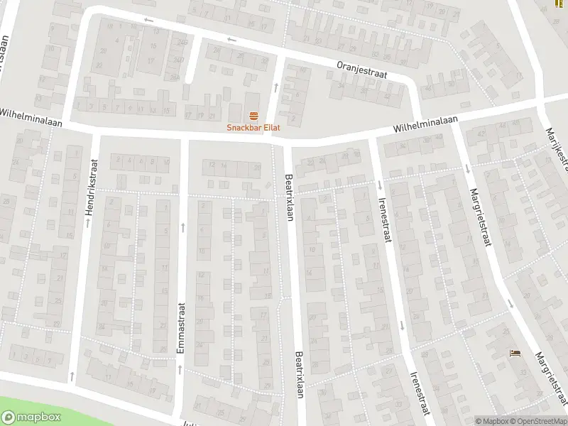 Overlastmelding Emmastraat in 1141EH Monnickendam