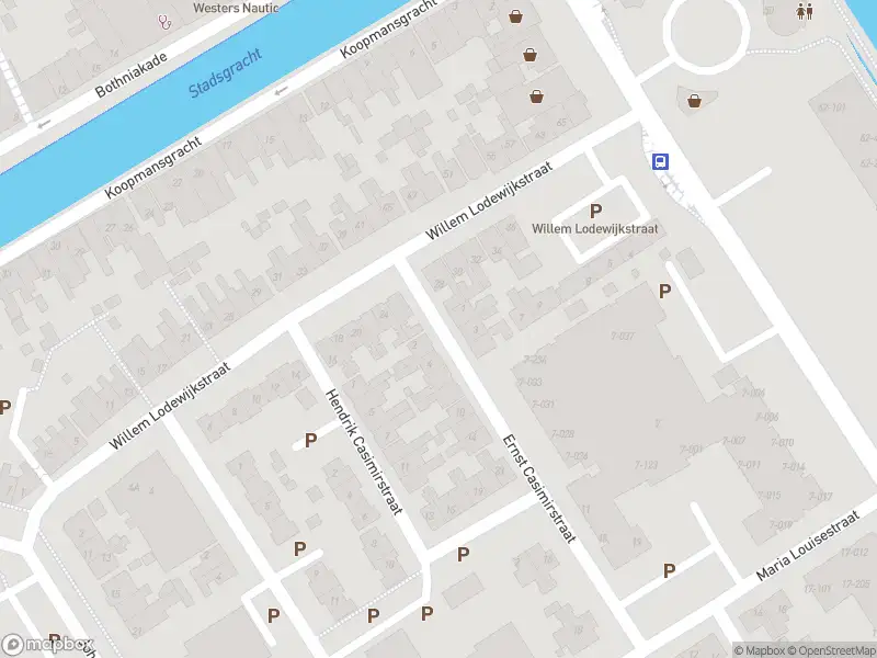 Brandweer met grote spoed naar de Ernst Casimirstraat in Sneek