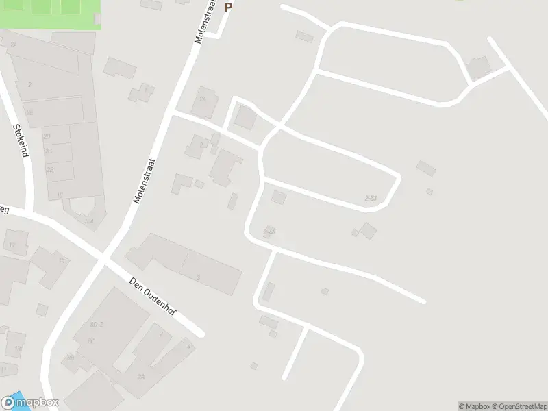 Overlastmelding Molenstraat in Moergestel