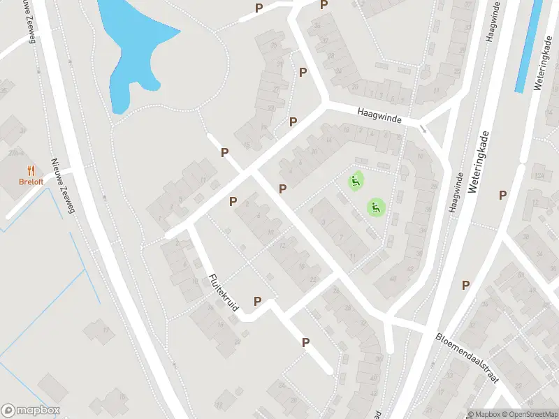 Overlastmelding Duizendblad in Noordwijk gesloten