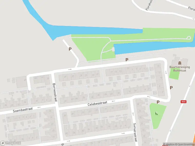 Overlastmelding Surinamestraat in Oegstgeest gesloten