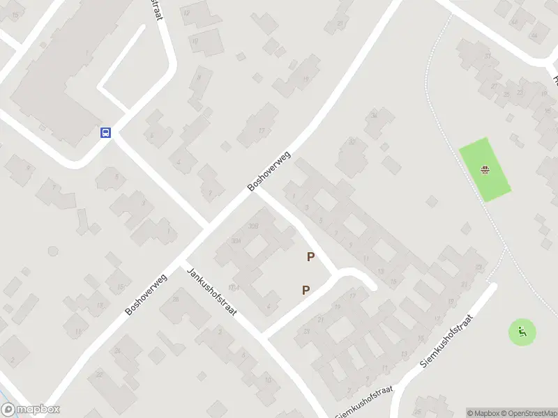 Ambulance met gepaste spoed naar de Hendrikkehofstraat in Weert