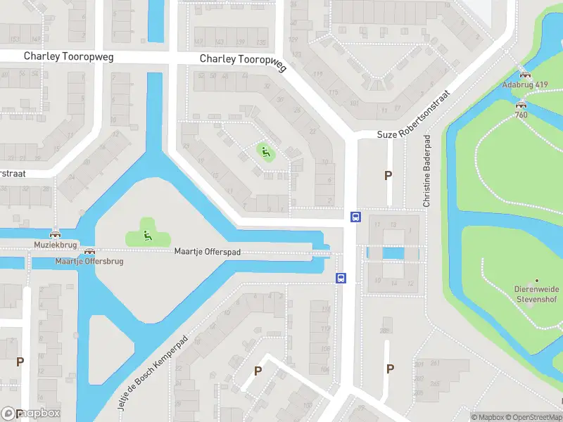 Besteld ambulance vervoer naar de Catharina van Renneskade in Leiden