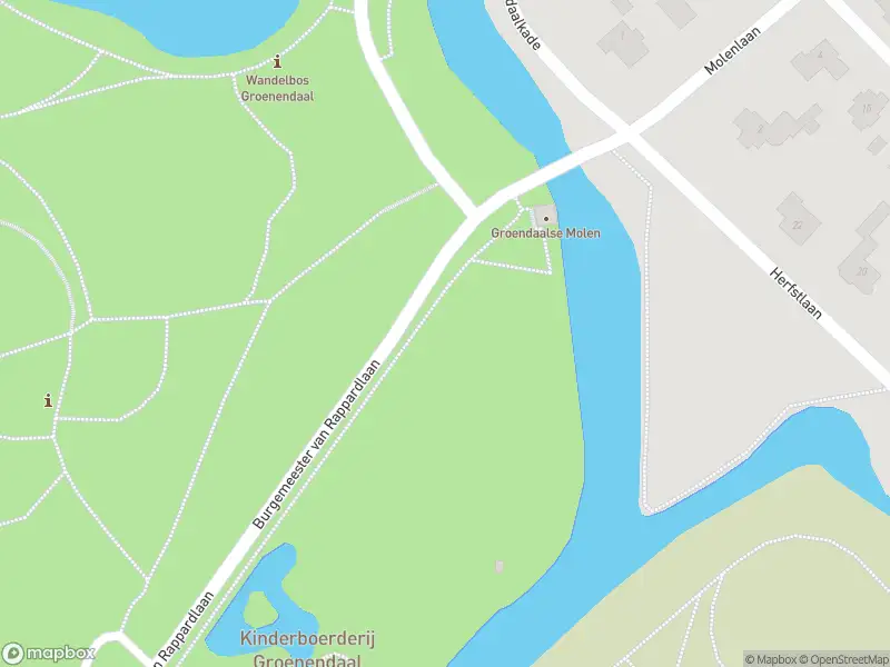 Ambulance met gepaste spoed naar de Valkenburgerlaan in Heemstede
